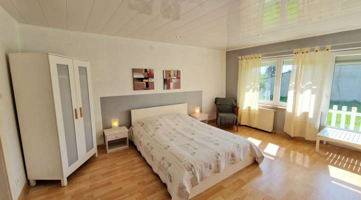 Gîte à vos souhaits