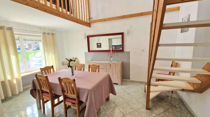 Gîte à vos souhaits