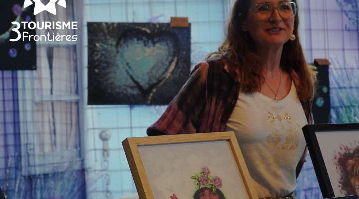 Les petits mondes de Marie