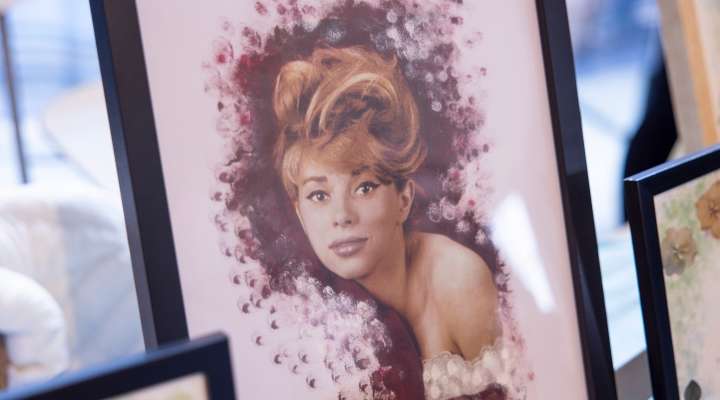 Les petits mondes de Marie