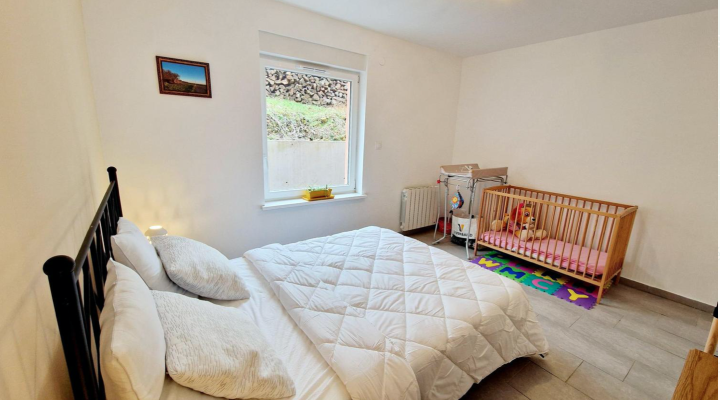 Meublé les menhirs de l'Europe