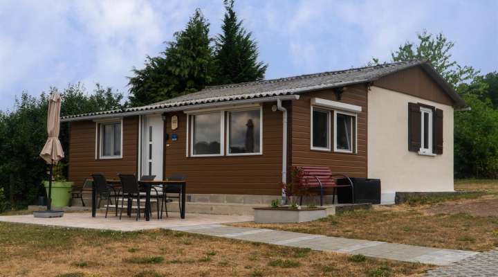 Chalet du Klop