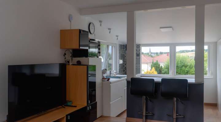 Chalet du Klop