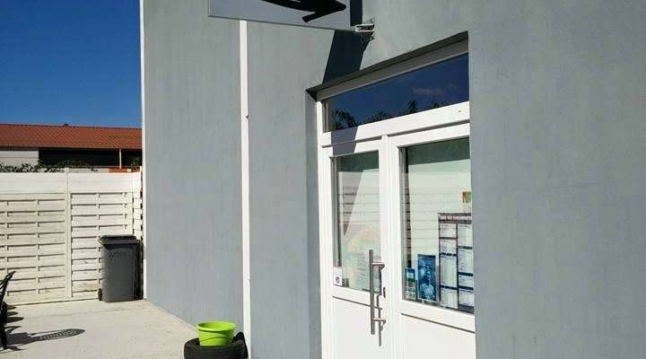 Karting Wattkart Indoor