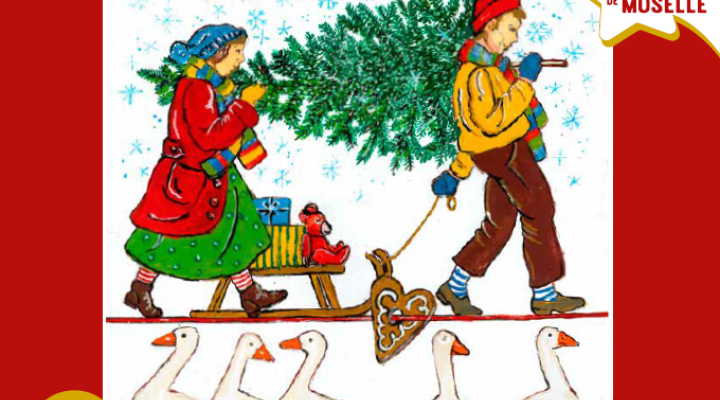 29e Fête Régionale du Foie Gras