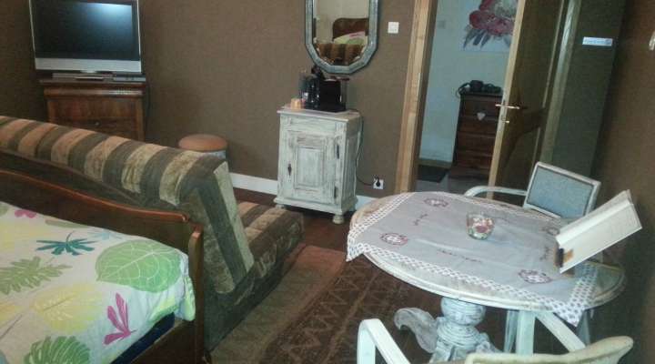 Chambre d'hôtes de Phalsbourg