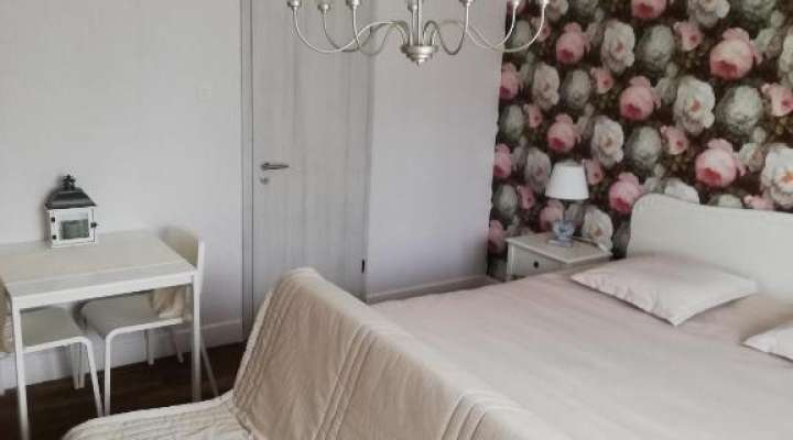 Chambre d'hôtes de Phalsbourg