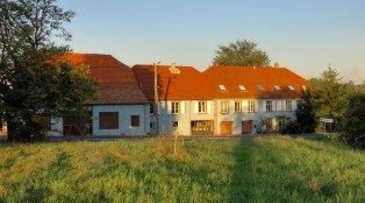 Chambre d'hôtes Gerberhof