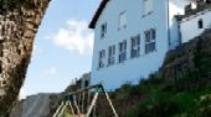 Hôtel-restaurant Schreiber