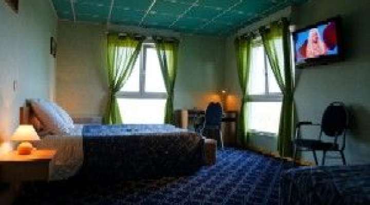 Hôtel-restaurant Schreiber