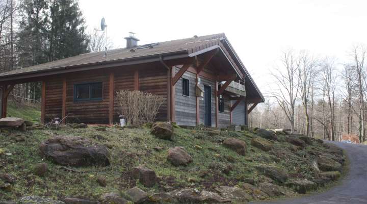 Gîte du Limmersberg