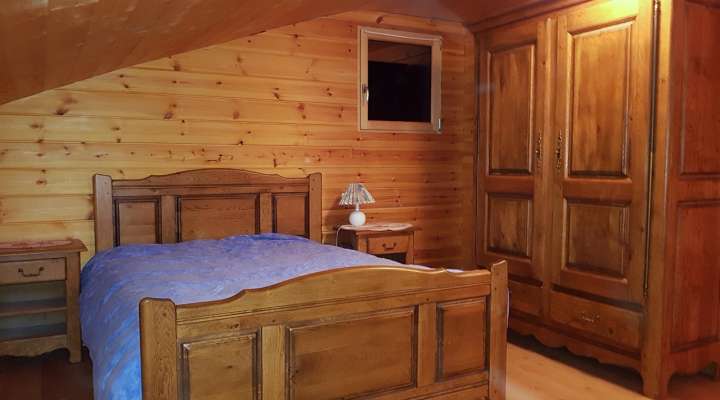 Gîte du Limmersberg