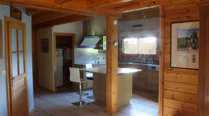 Gîte du Limmersberg