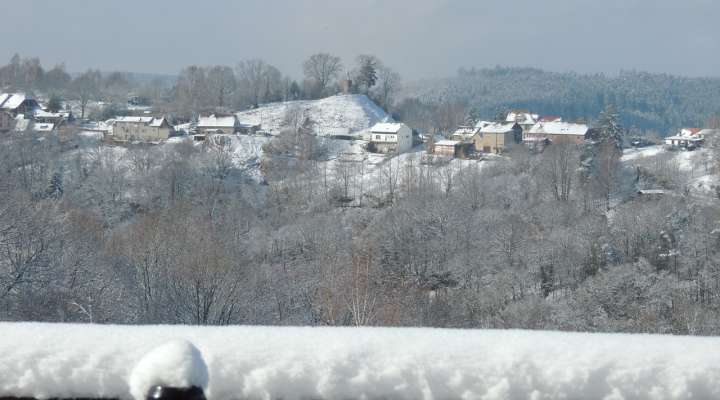 Fredgîtes - Au Chalet