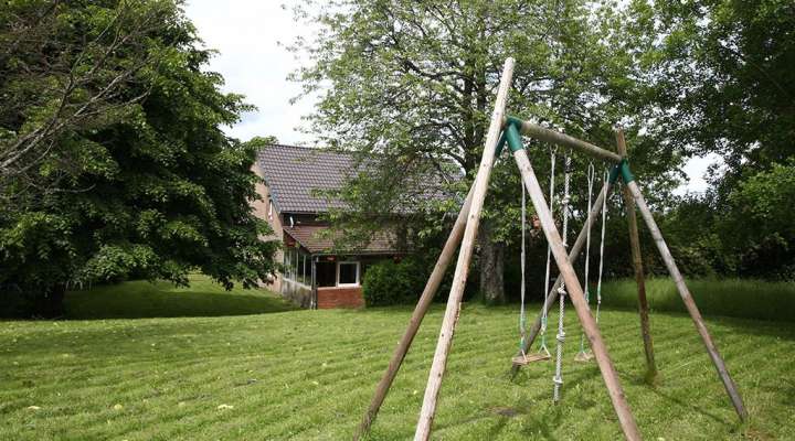 Gîte Au Bon Accueil