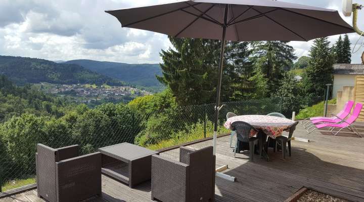 Fredgîtes - La Jonquille