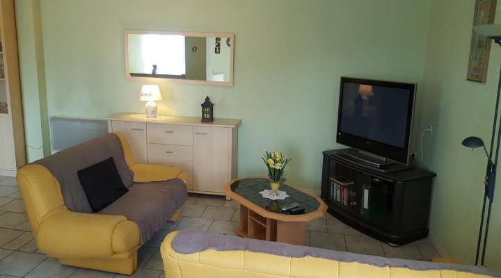 Fredgîtes - La Jonquille