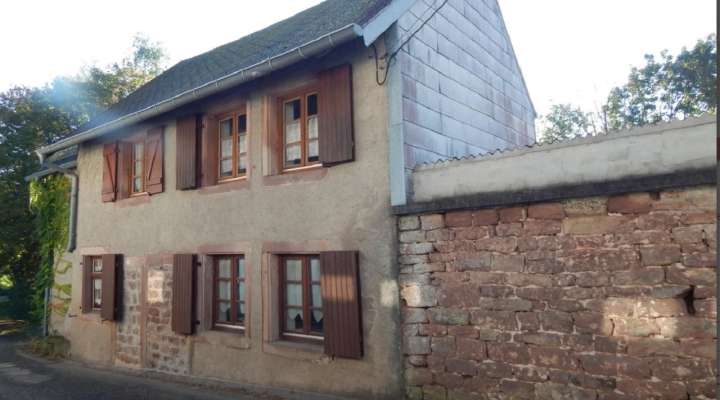 Gîte le Petit Biscuit