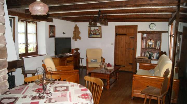 Gîte le Petit Biscuit