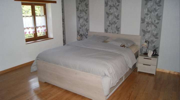 Gîte le Petit Biscuit