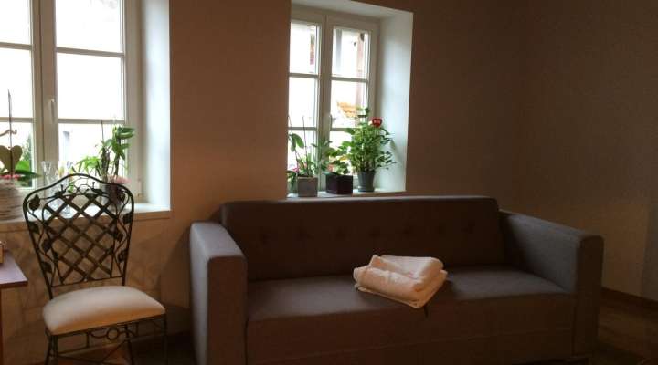 Gîte le Clos Angélique