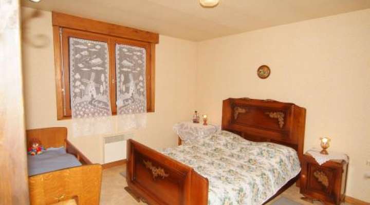 Gîte le Héron Cendré