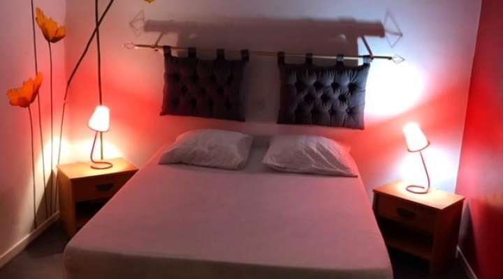 Gîte la Clef des Champs