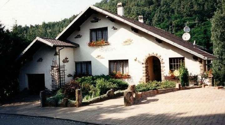 Gîte l'Ami Hérisson