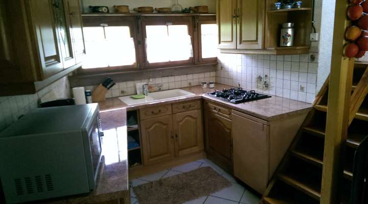 Gîte de la Baerenbach