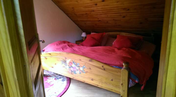 Gîte de la Baerenbach