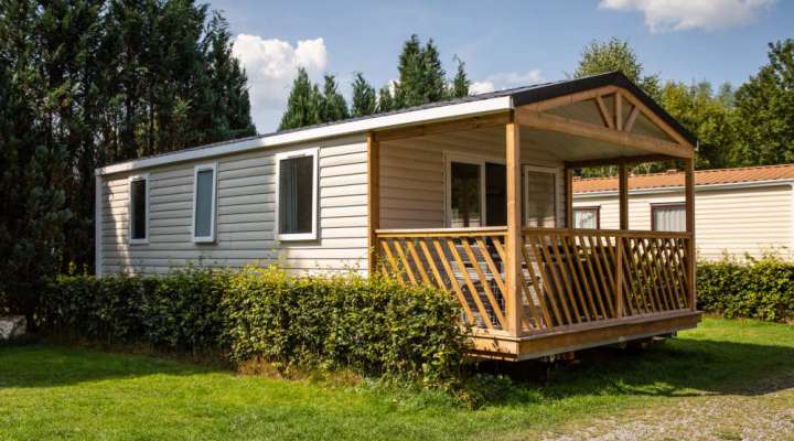 Mobil-home Irm Mercure ou Sun Lodge