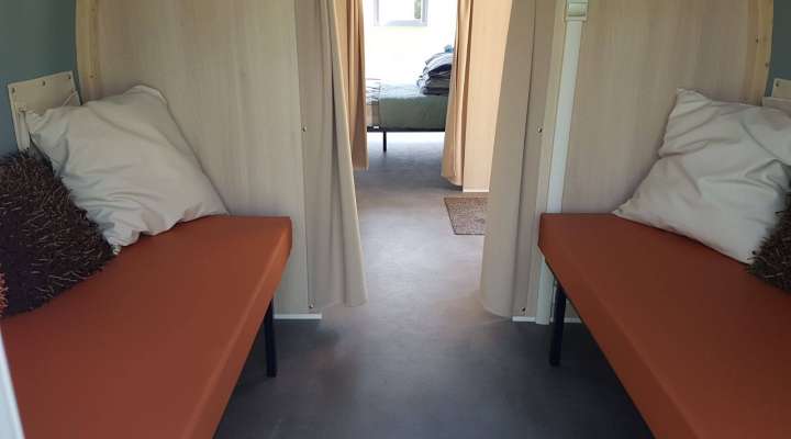 Mobil-home Coco Sweet