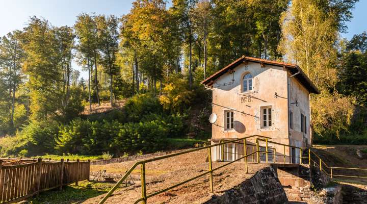 La Vallée des Éclusiers