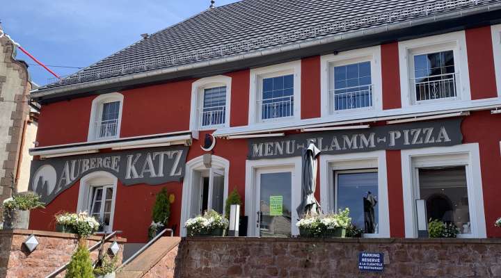 L'Auberge Katz