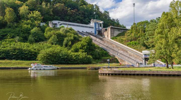 Circuit vélo des 3 vallées (grand)