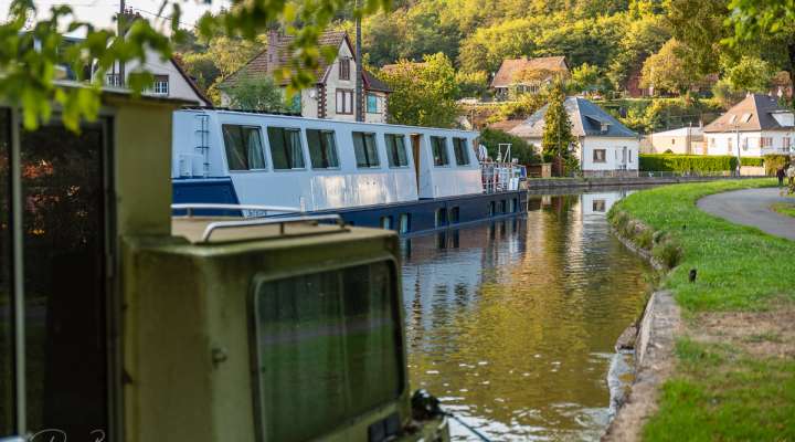 Circuit vélo de l'Eselbahn