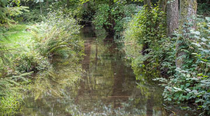 Circuit vélo les sommets de la Moselle