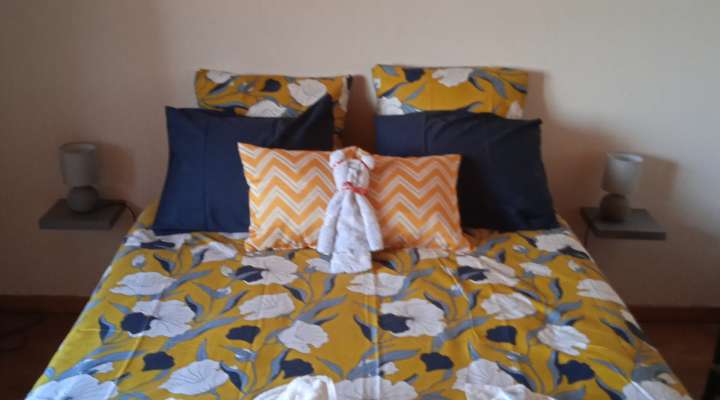 Chambres d'hôtes la Maison de Heidi