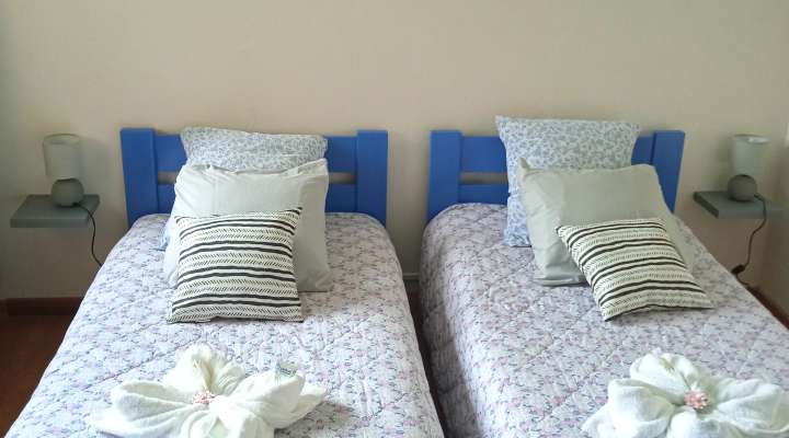 Chambres d'hôtes la Maison de Heidi