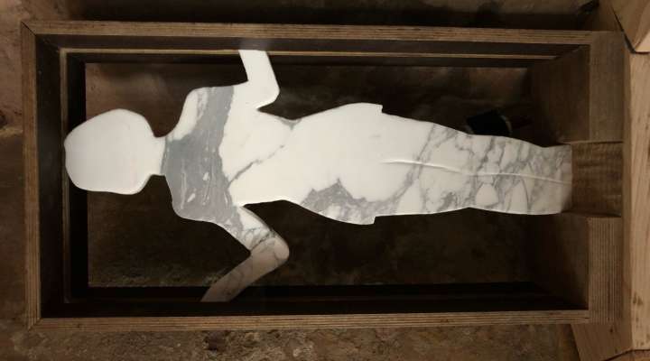 Atelier XIII Or du Temps - Écluse 13