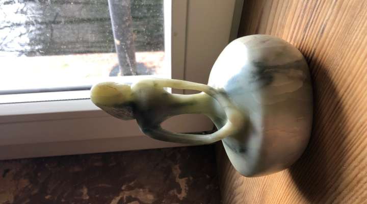 Atelier XIII Or du Temps - Écluse 13