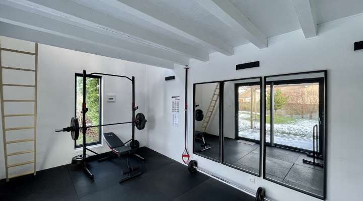 Meublé de tourisme de Dannelbourg