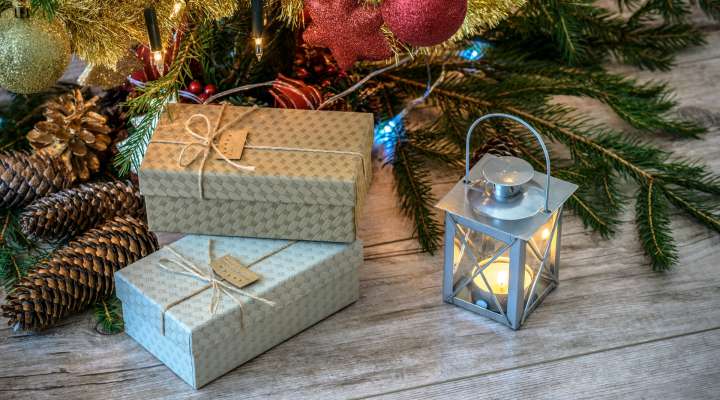 Marché des Créateurs