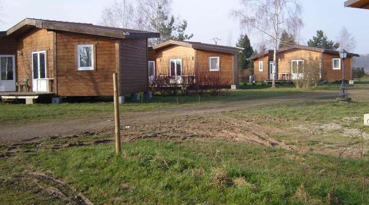 Parc résidentiel de loisirs