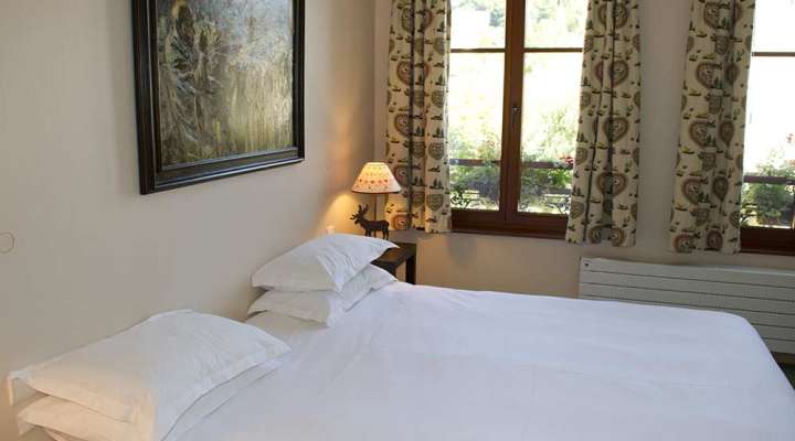 Hôtel-restaurant Les Cigognes