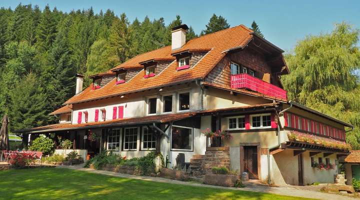 Bed and breakfast Le Kiboki