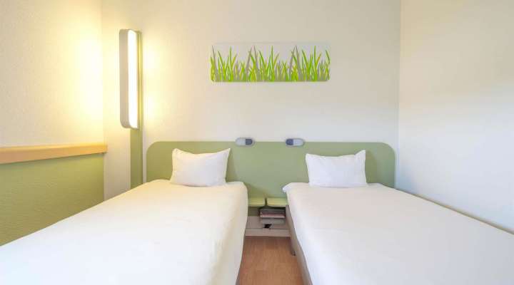 Hôtel Ibis Budget