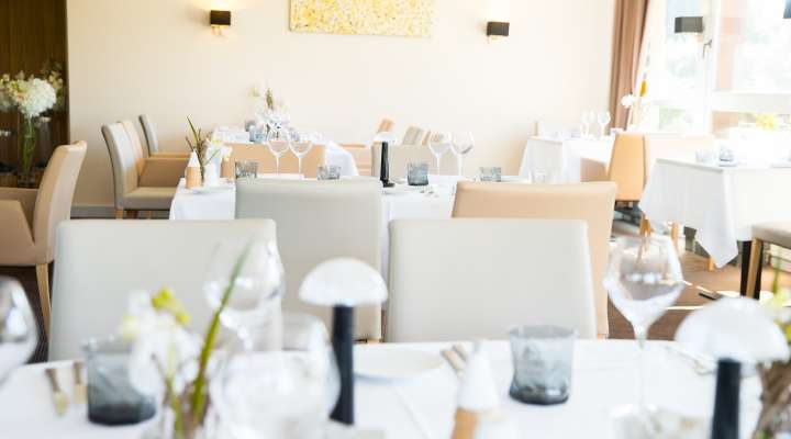 Restaurant Les Cèdres