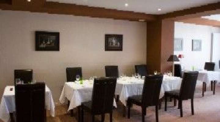 Hôtel-restaurant Les Cigognes