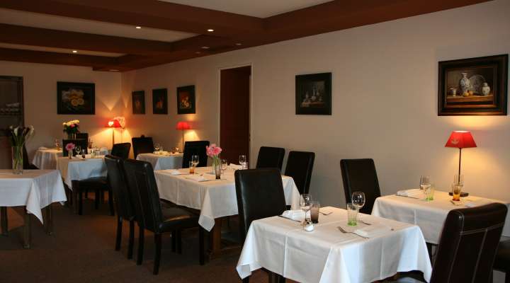 Hôtel-restaurant Les Cigognes